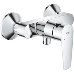 Μίκτης ντους GROHE START EDGE, χρώμιο