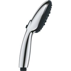 Κεφαλή ντους GROHE VITALIO START 100, 3 θέσεις
