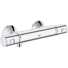 GROHE PRECISION START θερμοστατικός μίκτης ντους, χρώμιο