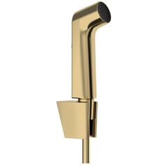 Ντους μπιντέ Hansgrohe 29238990, χρυσό