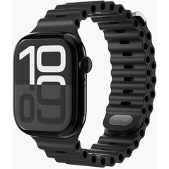 Wave Band 2 42 | 44 | 45 | 49mm One Size - Black