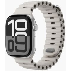Wave Band 2 38 | 40 | 41mm One Size - Cream
