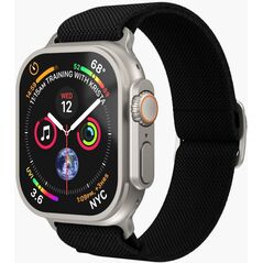 Classic Nylon Loop 42 | 44 | 45 | 49mm One Size - Black