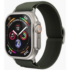 Classic Nylon Loop 38 | 40 | 41mm One Size - Olive