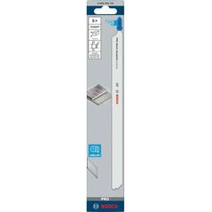 BOSCH BRZESZCZOT T PRO METAL SANDWICH T1018AFP 250 mm /5szt.