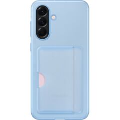 Samsung Card Slot Case fr Galaxy A56. Blue