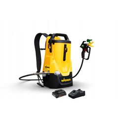 WAGNER Control Pro 300 Move 18V Kit - 2430818