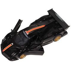 MSZ Die-cast model Pagani Zonda Revolucion, scale 1:32