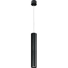 Lampa wisząca Nowodvorski Eye nowoczesna czarny  (6841)