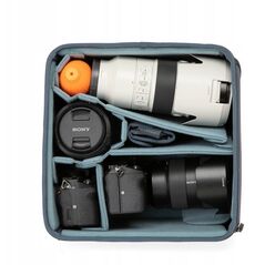 Torba Shimoda Shimoda Core Unit Medium DSLR V2 Night