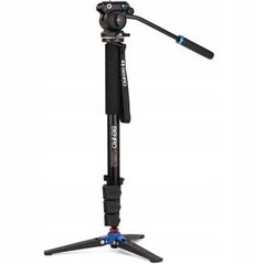 Statyw Benro Benro monopod alum. A38FDS2PRO