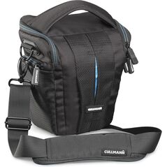Torba Cullmann SYDNEY pro Action 300 czarny (97330)