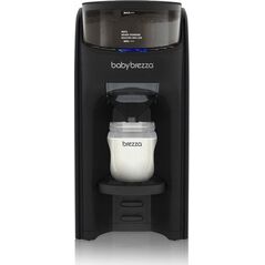 BABY BREZZA FORMULA PRO ADVANCED ΣΥΣΚΕΥΗ ΠΡΟΕΤΟΙΜΑΣΙΑΣ ΓΑΛΑΚΤΟΣ, Μαύρο