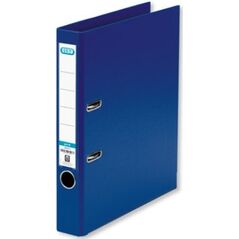 Elba smart Pro - PP διαχωριστικό A4 Μπλε