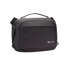 Calumet PRIME Sling 7L Μαύρο