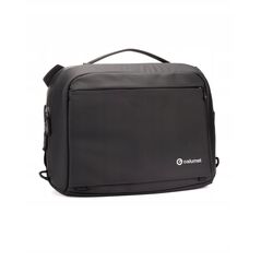 Calumet PRIME Sling 10L Μαύρο