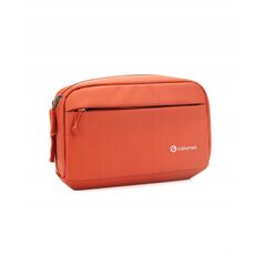 Calumet PRIME Τσάντα Ώμου 2L Russet