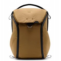 Σακίδιο PEAK DESIGN Everyday Backpack 20L v2 - Coyote