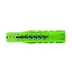 Οικουμενικό βύσμα Fischer UX Green 6x35 R