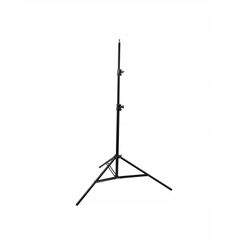 GlareOne Black 220 - στούντιο τρίποδο με ελατήριο φρένου