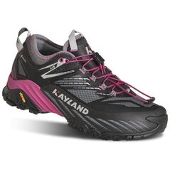 KAYLAND Παπούτσια DUKE WS GTX μαύρο φούξια 40,5