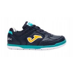 Joma Top Flex Jr 2503 IN TPJS2503IN Μπλε 33