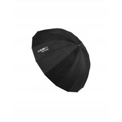 GlareOne Orb 130 White - βαθιά λευκή ομπρέλα με διαχύτη