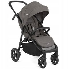 Καρότσι JOIE MYTRAX PRO, thunder, S2208AATHD000