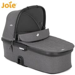 JOIE Honour carrycot, Thunder, A2212PATHD000