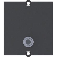 Bachmann BACHMANN Frame 1xjackplug 3,5mm BAM-6