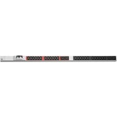 Bachmann BACHMANN IT PDU ALU 1HE 20xC13 4xC19 2xLS CEE 32A blauw