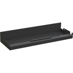 Bachmann BACHMANN UCHWYT CONI 3-krotny, czarny RAL9005