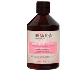Wella Σαμπουάν για βαμμένα μαλλιά Ohanic Color Protect 250 ml