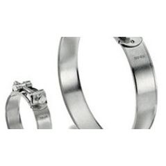 SPECIALIST+ φαρδύς σφιγκτήρας με βίδα, 29-31 mm