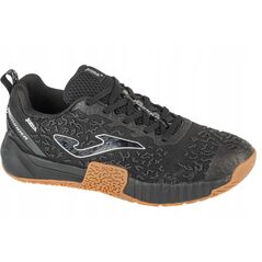 Joma Thunder 2501 CRTHUS2501 Μαύρο 45