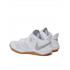Nike Zoom Hyperspeed Court Se DJ4476-100 λευκό 47