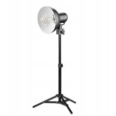 Σετ συνεχούς φωτισμού FreePower 36W Ισοδύναμο 150W + τρίποδο