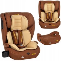 Κάθισμα αυτοκινήτου COMFORT μάρκας SUMMER BABY