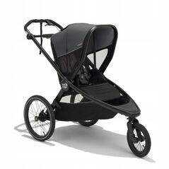 BBJ Καρότσι City Prix Ambition Black