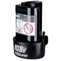 MAKITA AKUMULATOR 10,8V 1,5Ah BL1015K STARY TYP