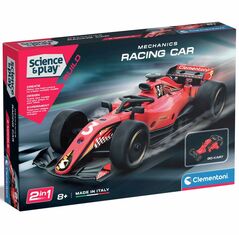 Κατασκευαστικό Παιχνίδι FORMULA1 75094BL