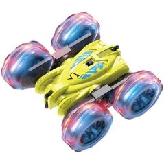 REVOLT R/C Flip Speeder Lights