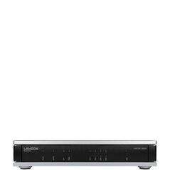 LANCOM 1800EF - Router 4-Port-Switch - 1GbE - fur LANCOM SFP-AON-1, SFP-GPON-1, SFP-LX-LC1, SFP-SX-LC1