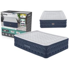 Dmuchany Materac 203 x 152 x 51 cm Bestway 6716P Bestway