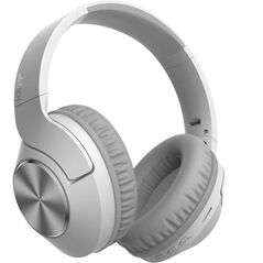 A4tech Ακουστικά 2Drumtek BH300, Ασύρματα, αναδιπλούμενα, λευκά