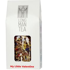 Long Man Tea - My Little Valentine - Χύμα τσάι - 50g