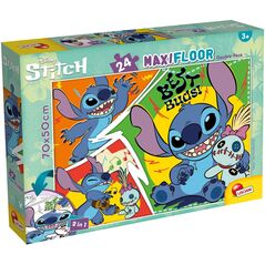 LISCIANI PUZZLE STITCH MAXIFLOOR 24 EL.