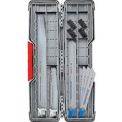 BOSCH SAW BLADE S PRO DEMOLITION SET 16 pcs.