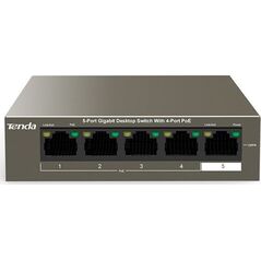 Switch Tenda TEG1105P