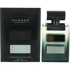 Armaf Shades Men EDT 100 ml